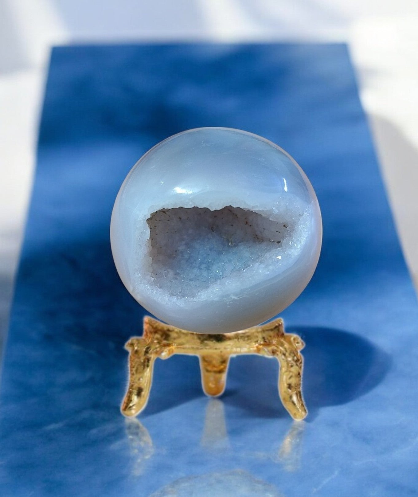 Zeolite Sphere
