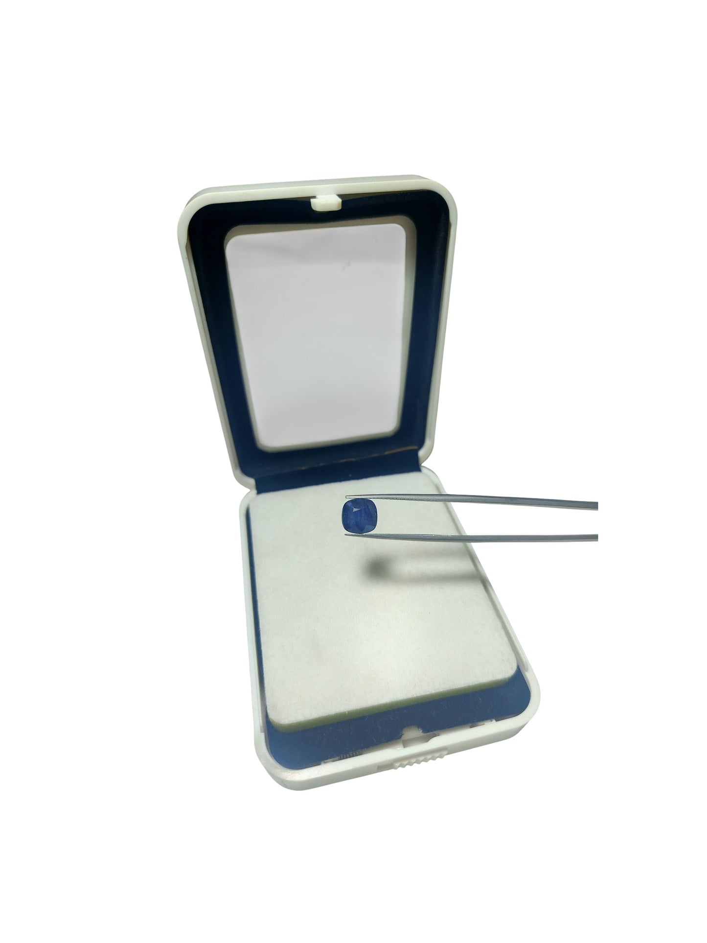 Blue Sapphire - Neelam