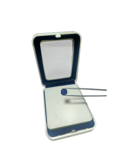 Blue Sapphire - Neelam