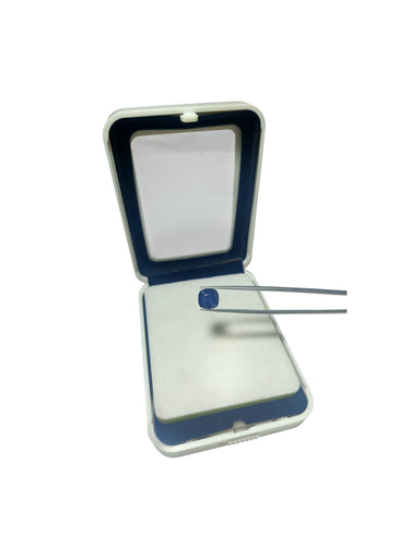 Blue Sapphire - Neelam