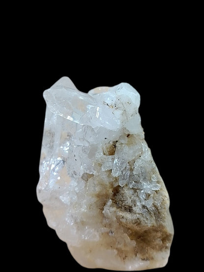 Natural Cluster