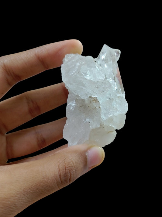 Natural Cluster
