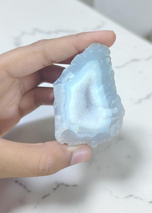Geodes Crystal