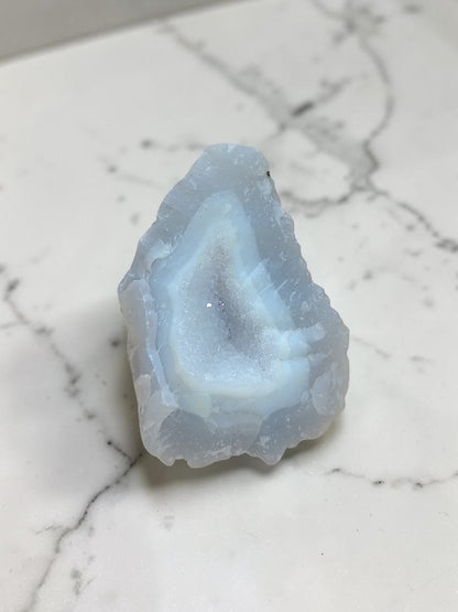 Geodes Crystal