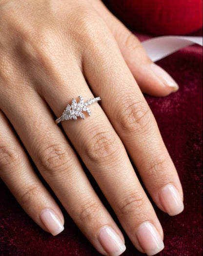 American Diamond Ring RNG002