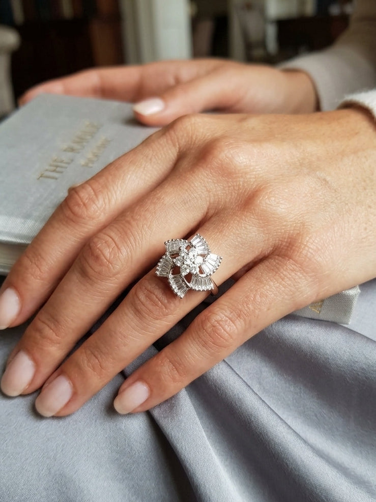 Stylish Ring RNG005