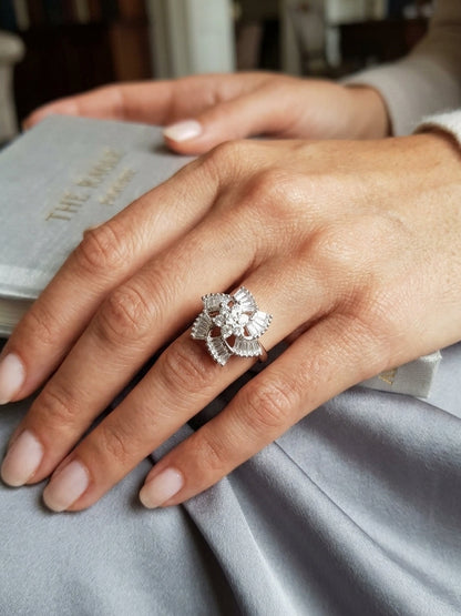 Stylish Ring RNG005