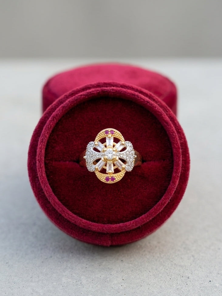 Designer Ring RNG006