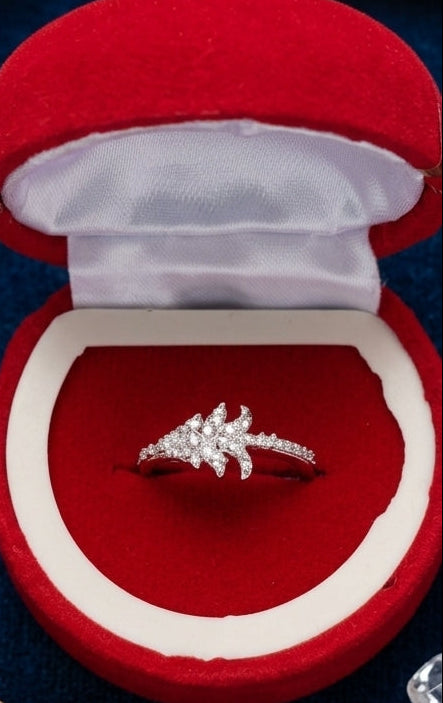 American Diamond Ring RNG002