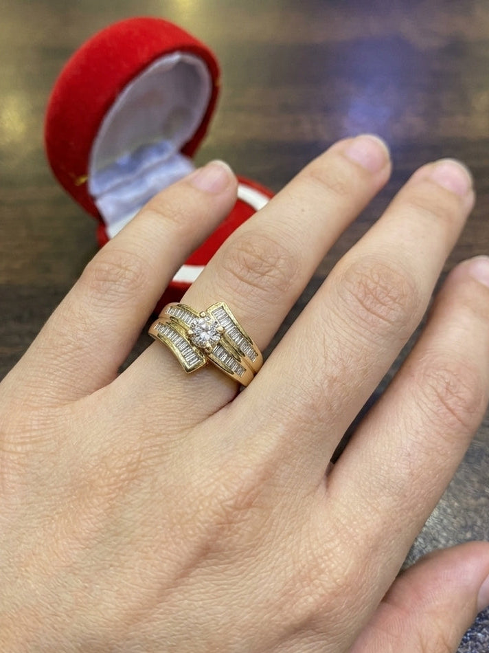 Ring RNG007