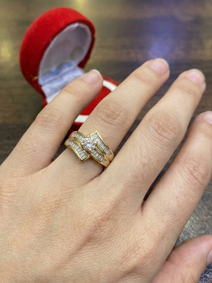 Ring RNG007