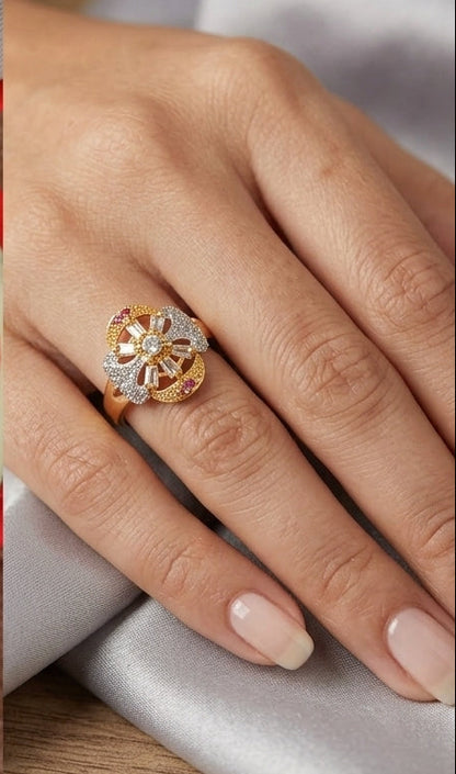 Designer Ring RNG006