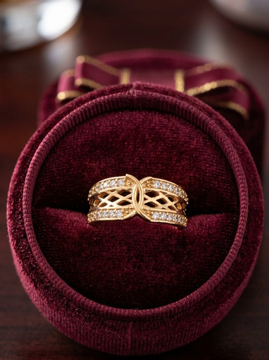 Ring RNG008