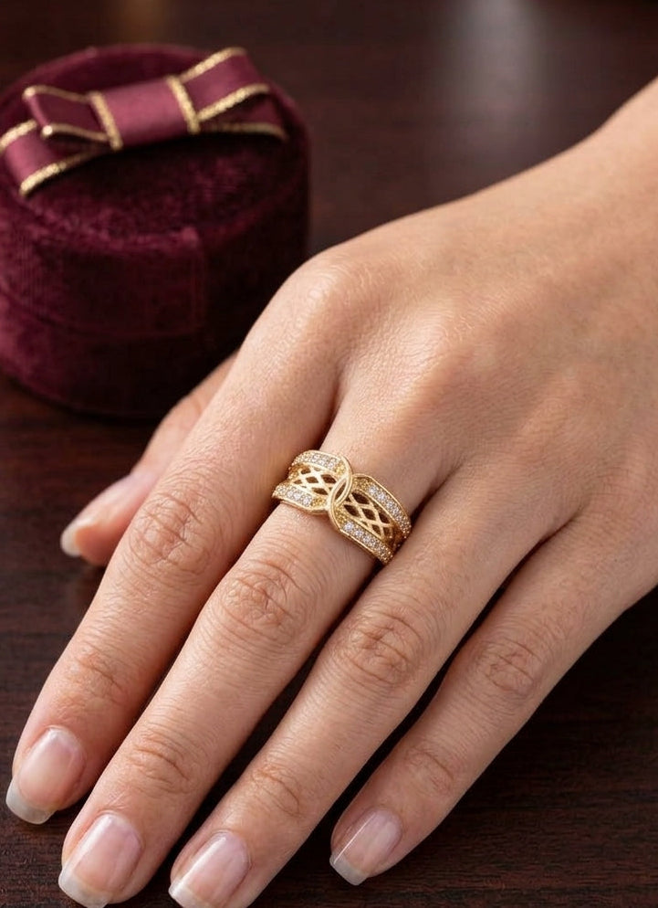 Ring RNG008