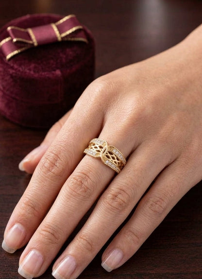 Ring RNG008