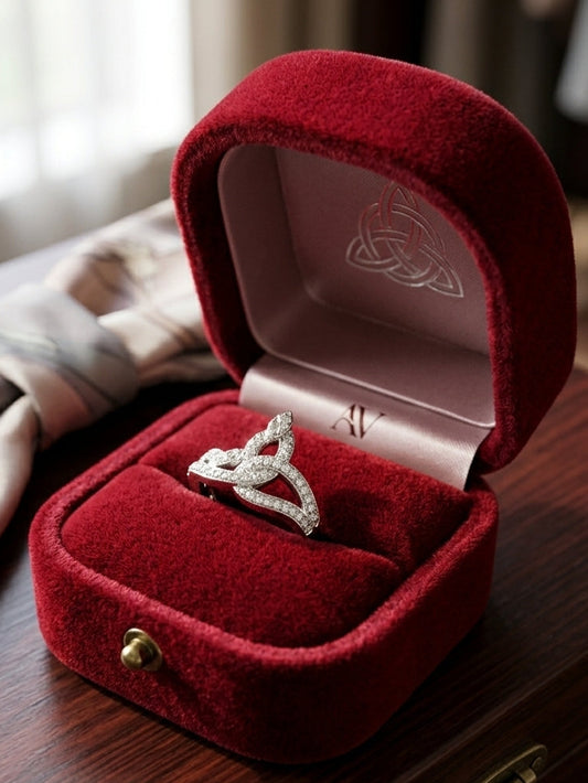 Ring for Women RNG004