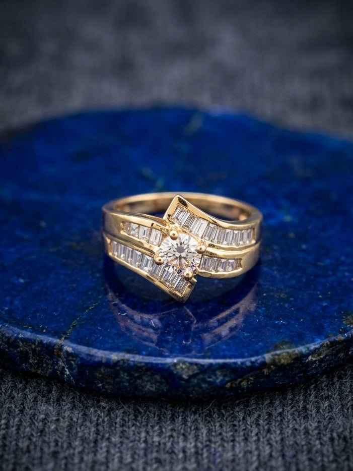 Ring RNG007
