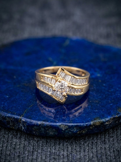 Ring RNG007