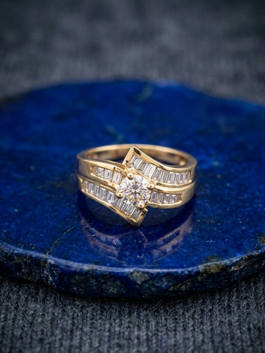 Ring RNG007