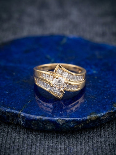 Ring RNG007