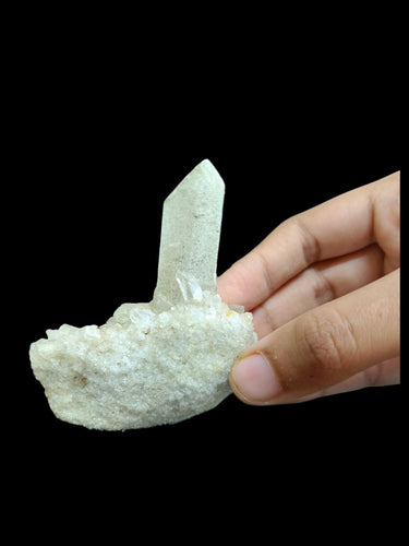 Crystal Natural