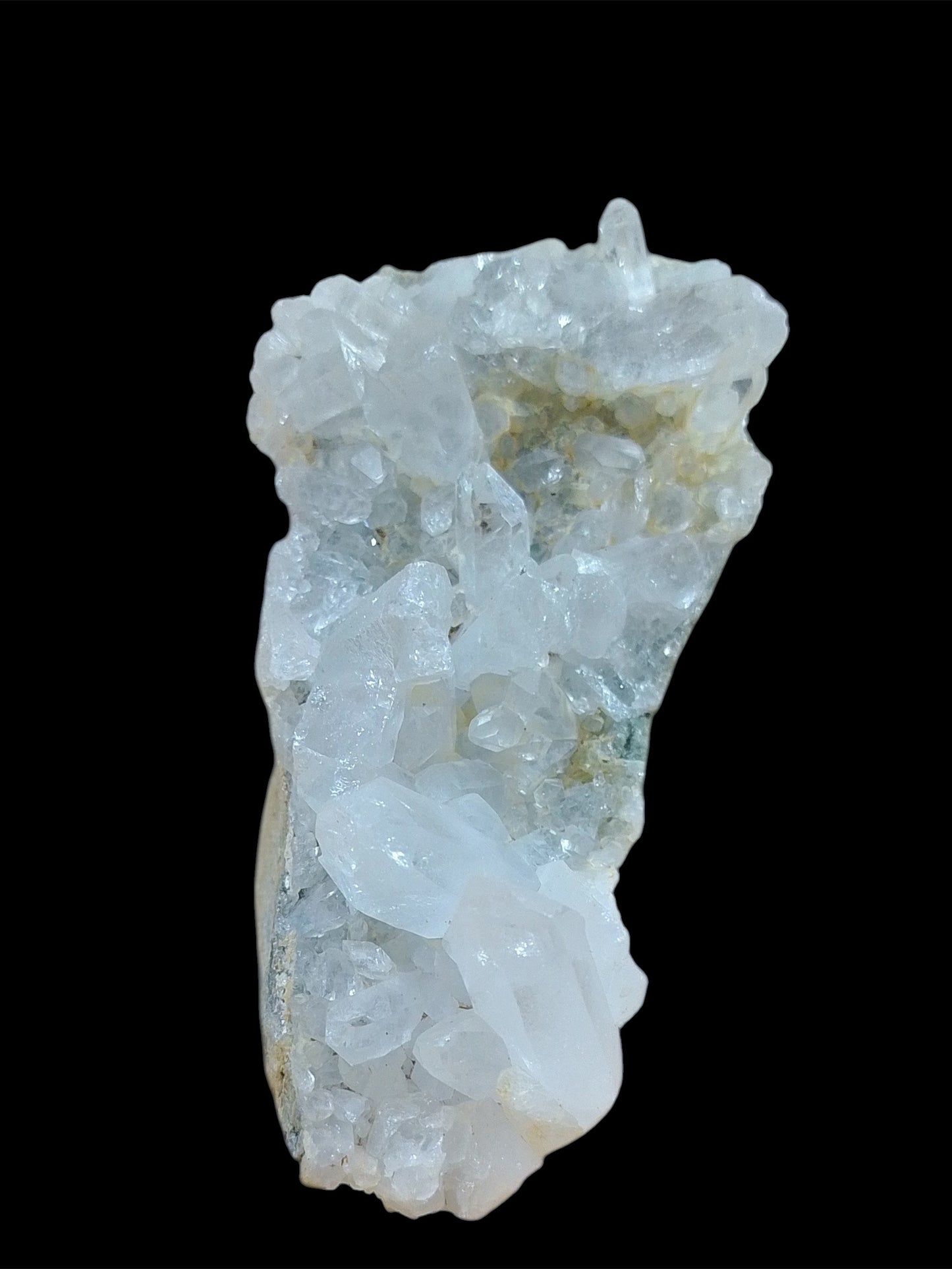 Natural Crystal Specimen