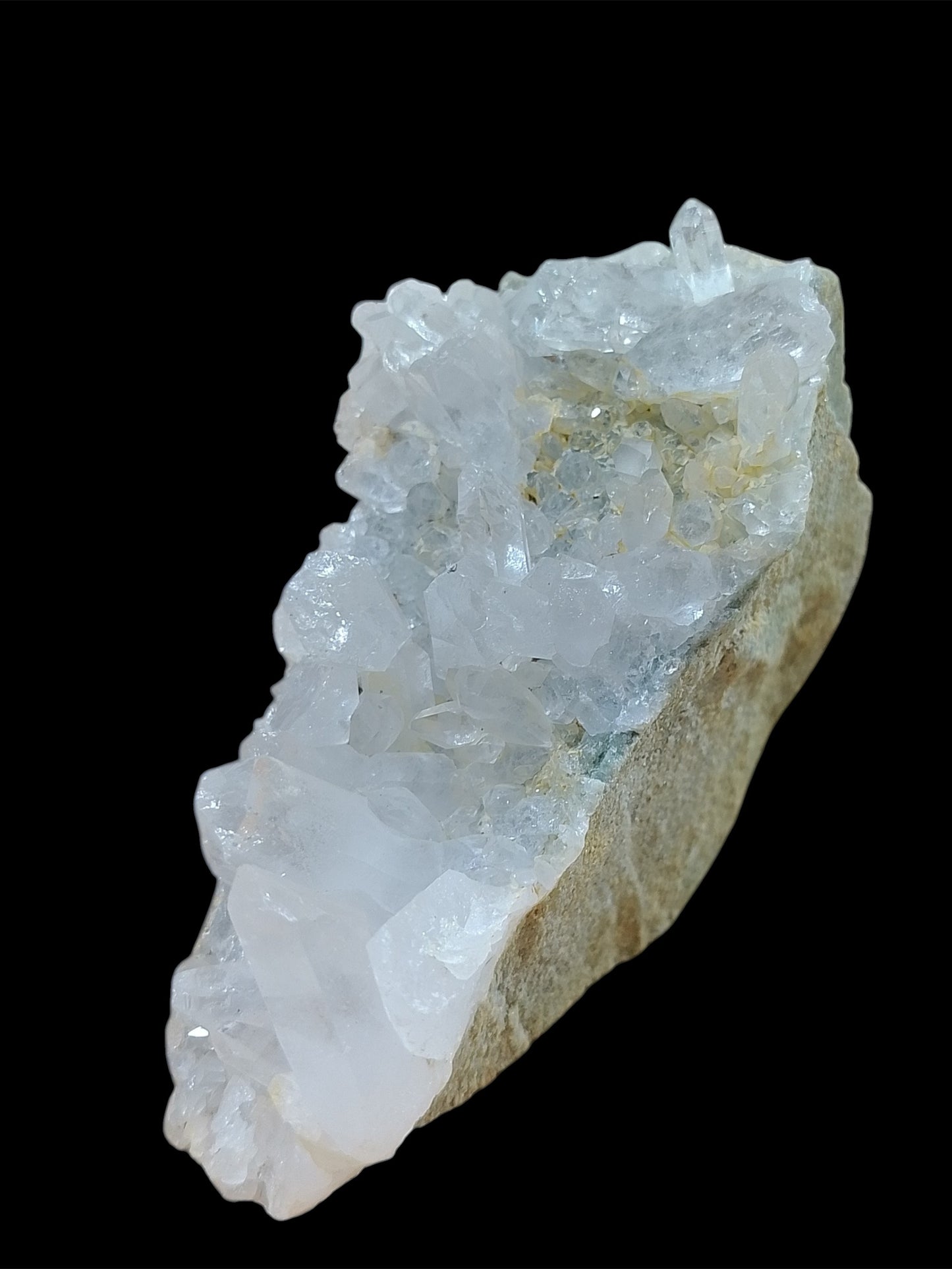 Natural Crystal Specimen
