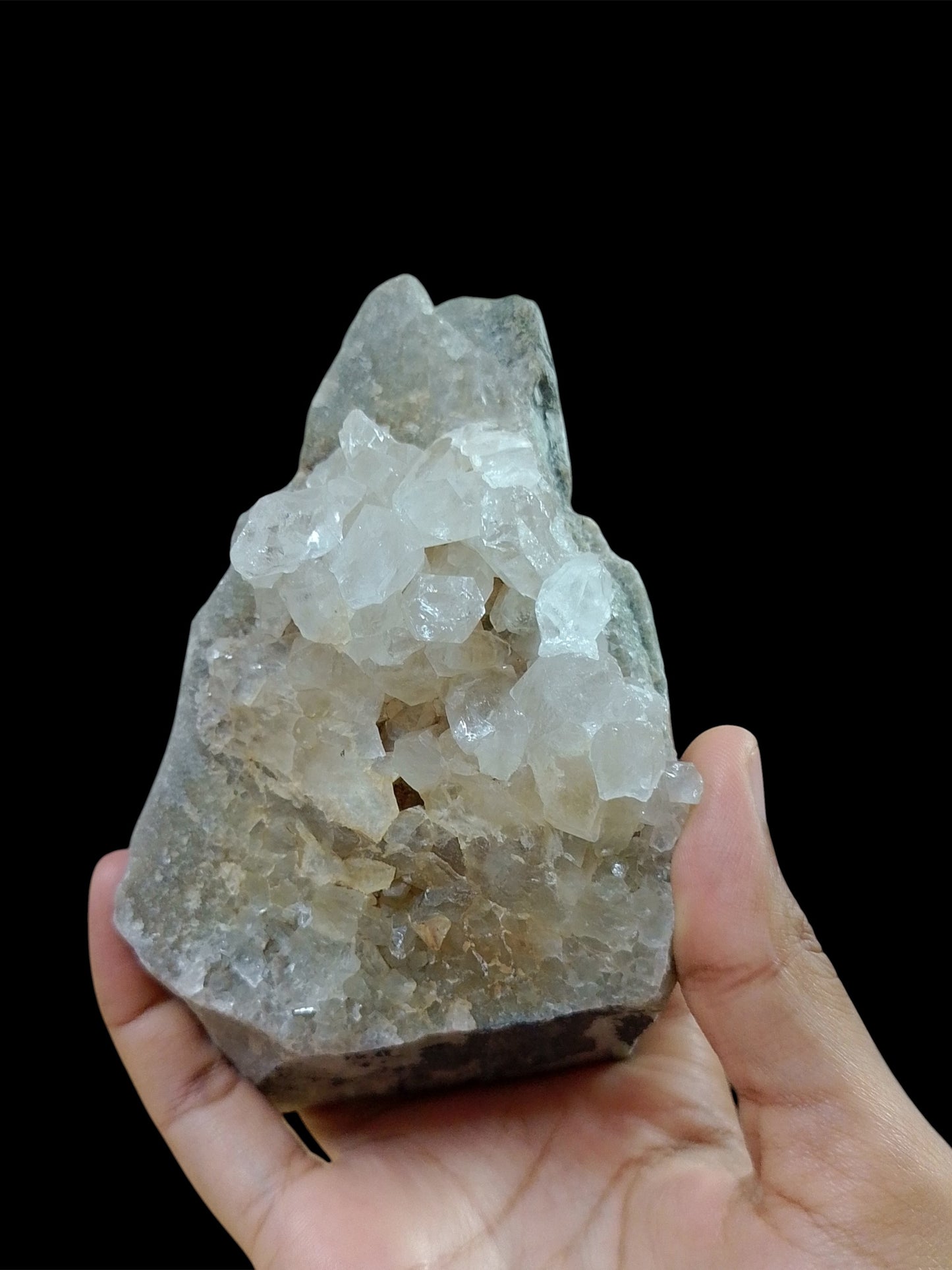 Natural Crystal