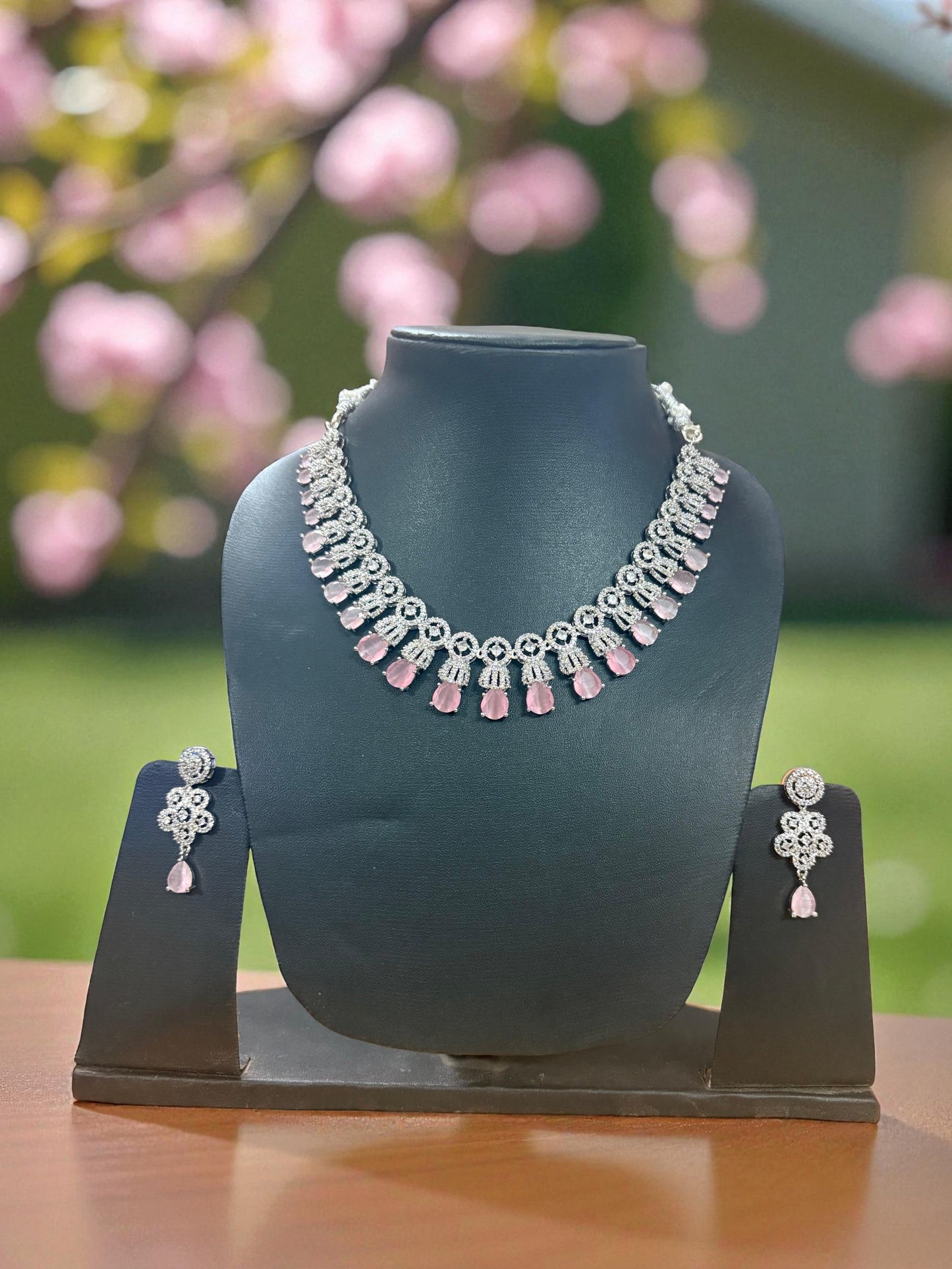 Necklace Set for Women