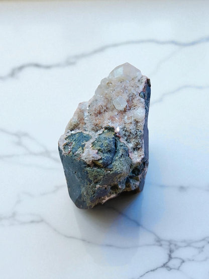 Apophyllite Stilbite Scolecite