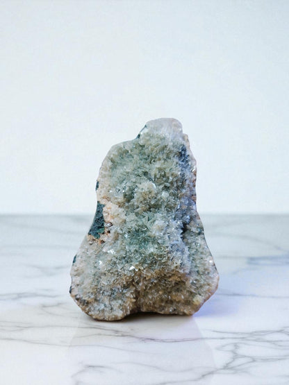 Apophyllite Stilbite Scolecite