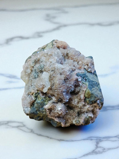 Apophyllite Stilbite Scolecite
