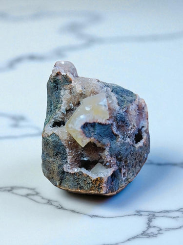 Apophyllite Stilbite Scolecite